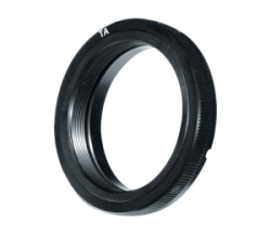 Vanguard Ta-106 T-mount Adapter For Canon + Free Delivery