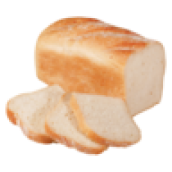 White Maize Bread 600G