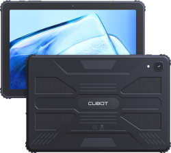 CUBOT Tab Kingkong 10.1 256GB LTE Rugged Tablet