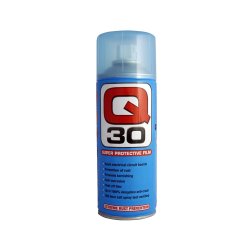 Q 20 - Super Protective Film - Q30 - 400GR - 3 Pack