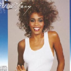 Whitney Houston - Whitney Cd