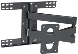 Bracket 30 Inch To 63 Inch Lcd Extend Arms Wall Mount 75KG