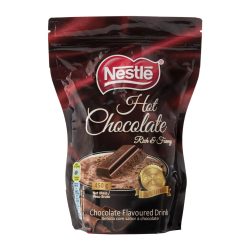 Nestl Hot Chocolate Refill 450 G