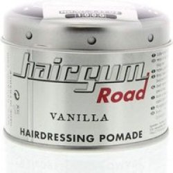Road Hairdressing Pomade - Vanilla 100G