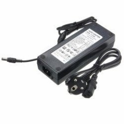 5.5MM X 2.5MM Ac 100-240V To Dc 24V 6A Switching Power Supply Adapter Transformer