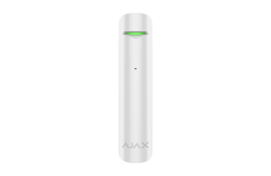 Ajax Glassprotect Sensor in White