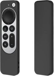 Funky Apple Silicone Remote Case For Apple Tv Series 6 Generation 2021