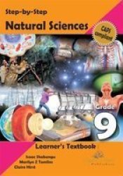 Step-by-step Natural Sciences - Caps Textbook - Grade 9