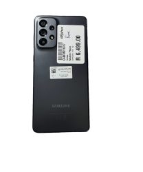 Samsung Galaxy A73 5G Mobile Phone