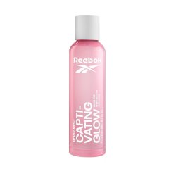 Reebok Body Mist Hydration 250ML - Pink Floral Fruity Green