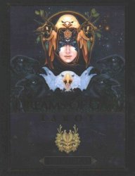 Dreams Of Gaia Tarot - Ravynne Phelan Cards