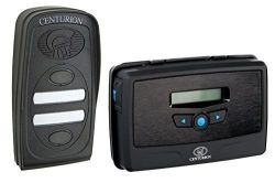 Centurion G-speak Ultra GSM 2 Button Intercom System