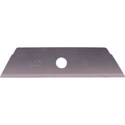 Olfa - Blades SKB-2 5 Piece For UTC1 Cutter 17.5MM SK4 - 5 Pack