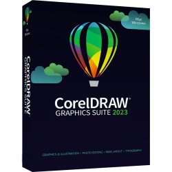CorelDRAW Graphics Suite 2024 Windows mac - Lifetime - Edu