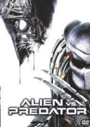 alien vs predator dvd