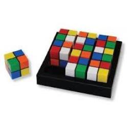 4AKID Color Cube Sudoku