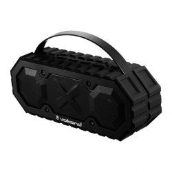 volkano tornado series bluetooth speaker