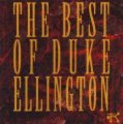 Elington - Best Of Duke Ellington CD