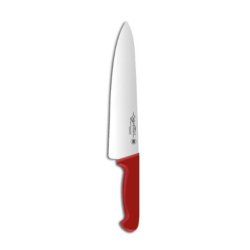 Nova Cooks Knife 250MM Red - Red