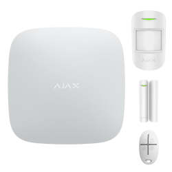 Ajax Hub 2 Plus Starter Kit