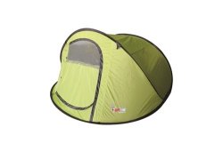 AfriTrail Ezy-pitch 2 Pop-up Tent