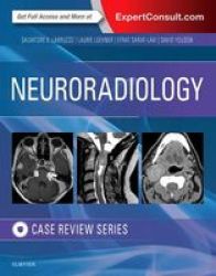 Neuroradiology Imaging Case Review Paperback