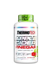 Thermotech Apple Cider Vinegar 60 Capsules