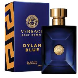 Versace Pour Homme Dylan Blue Edt - 200ML