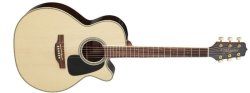 GN51CE-NAT G50 Series Acoustic Electric Guitar Natural