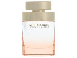 Michael Kors Wonderlust Eau De Parfum Spray 3.4 Ounce