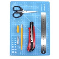 A4 Self Healing Cutting Mat Double Sided Rotary Cutting Sewing Mat