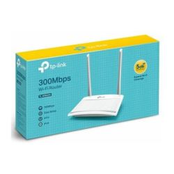 TP-link 300MBPS Wireless N Router