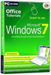 Gsp Learn To Use Windows 7 Retail Box No Warranty On Software