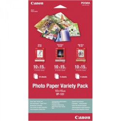 Canon Variety Pack A4 + 4x6