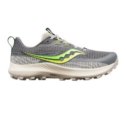 Saucony Peregrine 13 Men's Trail Running Shoes