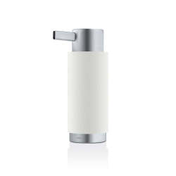 Ara Soap Dispenser - White