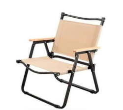 Psm Portable Ultra Light Outdoor Folding Picnic Chair