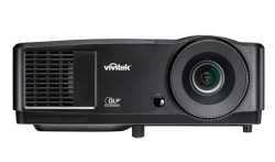 VIVITEK Dx255 Portable Projector