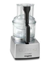 Magimix 4200 Compact Food Processor