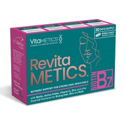 Revitametics 30S