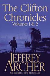 The Clifton Chronicles: Volumes 1 & 2 Paperback Air Iri Ome