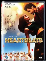 Heartbeats DVD