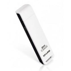 TP-LINK TL-WDN3200 N600 Wireless Dual-Band USB Adapter
