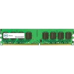 Dell 8GB DDR4 Sdram Memory Module - 8 Gb 1 X 8 Gb - DDR4 Sdram - 2666 Mhz DDR4-2666 PC4-21300 - 1.20 V