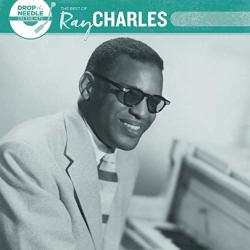 Ray Charles - Drop The Needle: Best Of Ray Charles Exclusive Limited Edition Lp Vinyl