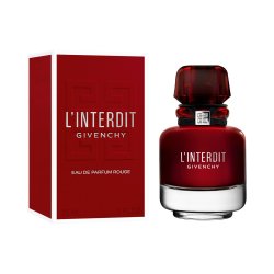 Givenchy Linterdit Eau De Parfume Rouge 35ML