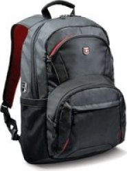 Designs Houston 15.6 Backpack