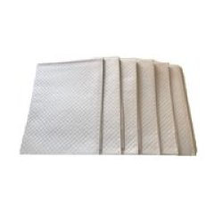 Disposable Bed Mats 6 Pieces