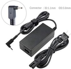 65W Ac Charger Fit For Acer Chromebook 15 14 13 11 R11 CB3 Series CB3-111 CB3-532-C47C CB3-431 CB3-431-C5FM CB3-131 CB3-111-C8UB CB3-131-C3SZ CB3-532 AO1-131 AO1-431