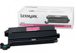 Lexmark 24B6517 Magenta Cartridge 24B6517